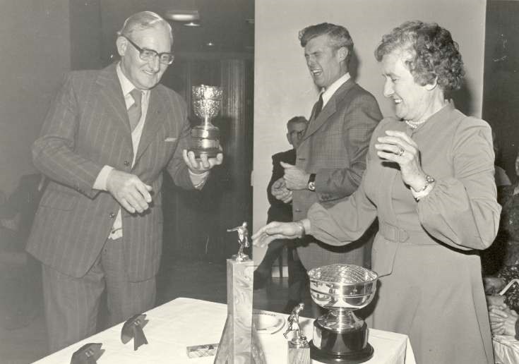 Dornoch Bowling Club