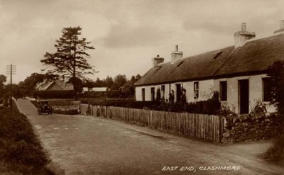 Photographs of Clashmore
