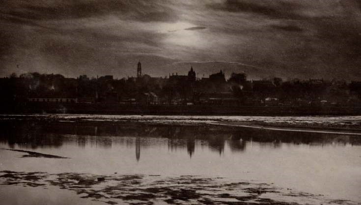 Photographs of Dornoch Firth