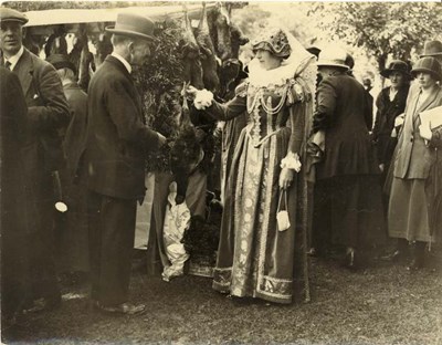 Cathedral septcentenary celebrations