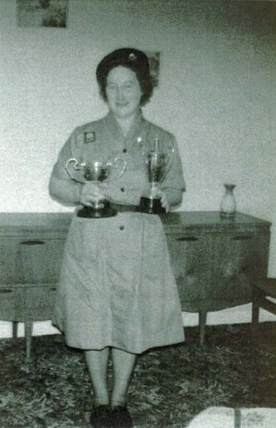 British Red Cross First Aid Cups