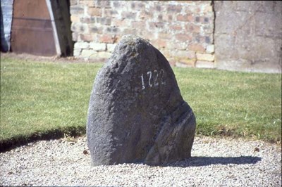 Witch's stone, Littletown
