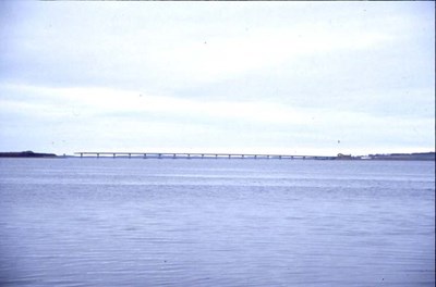 Dornoch Firth bridge nearly complete