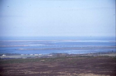 Dornoch Firth bridge nearly complete