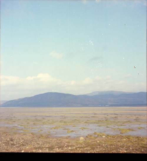 Loch Fleet