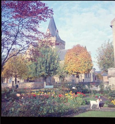 Dornoch Cathedral