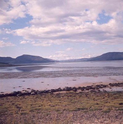 Loch Fleet