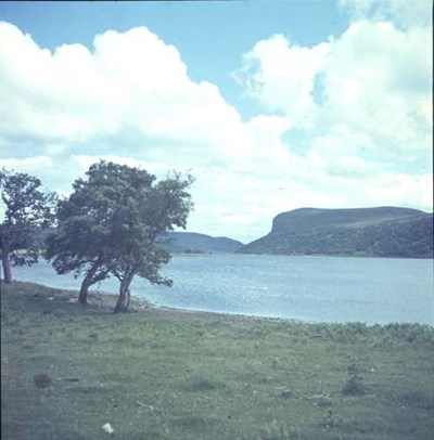 Loch Brora