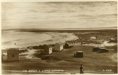 Furness Postcard Collection - Dornoch Area