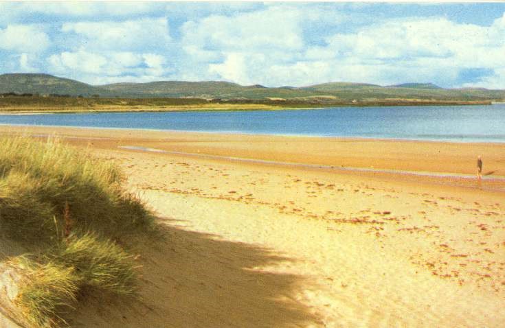 Furness Postcard Collection - Dornoch Area