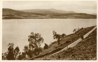 Furness Postcard Collection -   Dornoch Firth