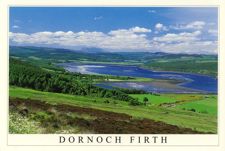 Dornoch Firth