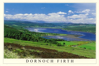 Dornoch Firth