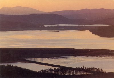 Dornoch Firth
