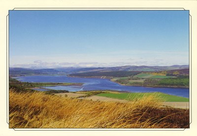 Dornoch Firth