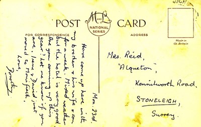 Around the Falls of Shin