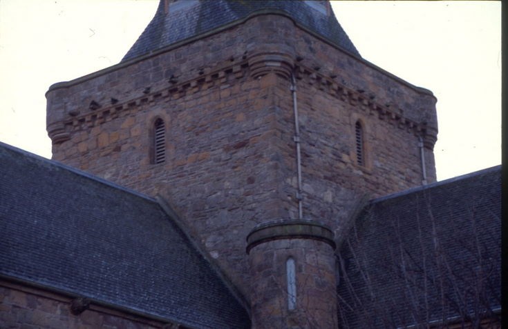 Dornoch Cathedral