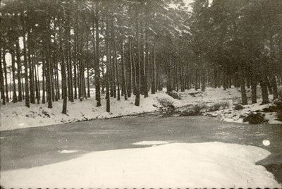 Black Pool, Clashmore