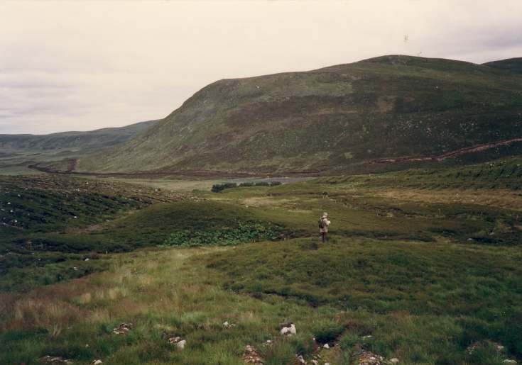Ceann-loch-lagain