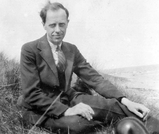 A local scout leader