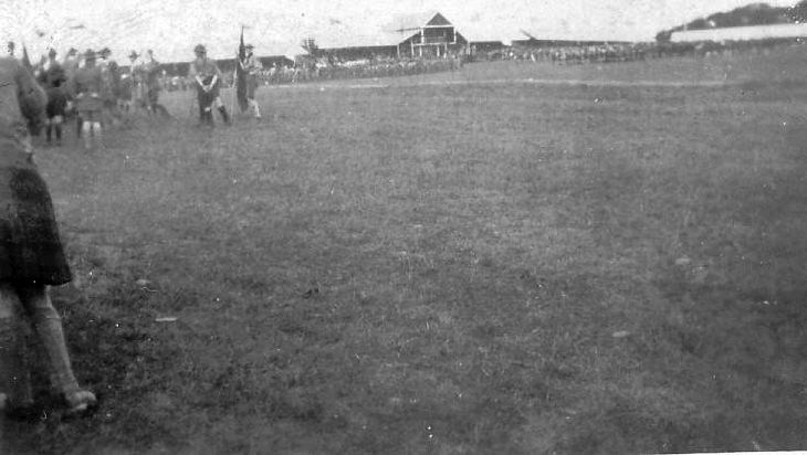 Scout activity at World Jamboree