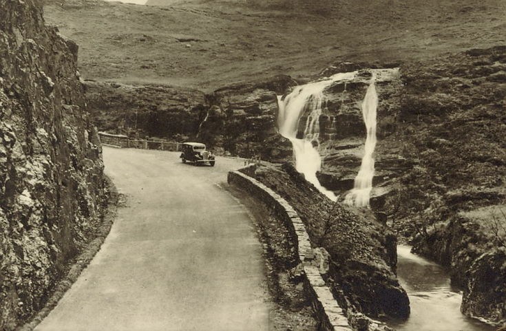 Highland View ~ Glencoe ?