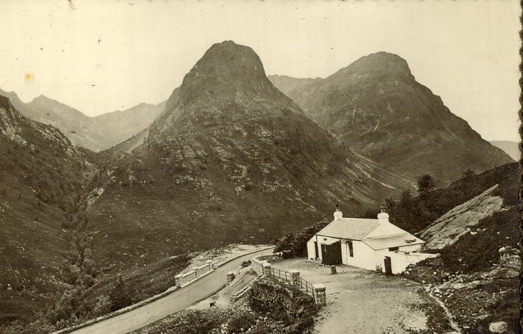 Glencoe