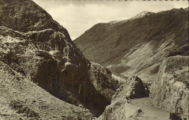 Glencoe
