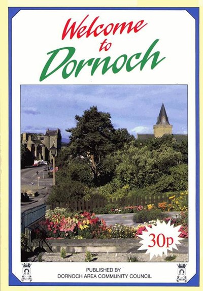 Guide to Dornoch