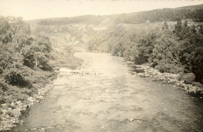 Rocky River