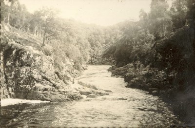 Rocky River