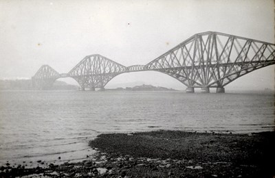 Forth Railway Bridge