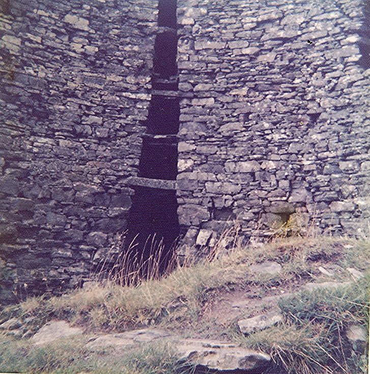 Broch at Dun Trodden, Glenelg ~ Galleries
