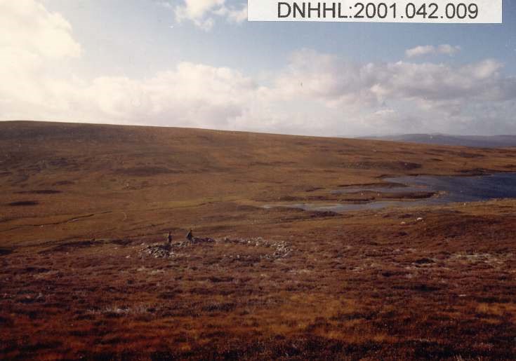 Cnoc Garbh-airigh