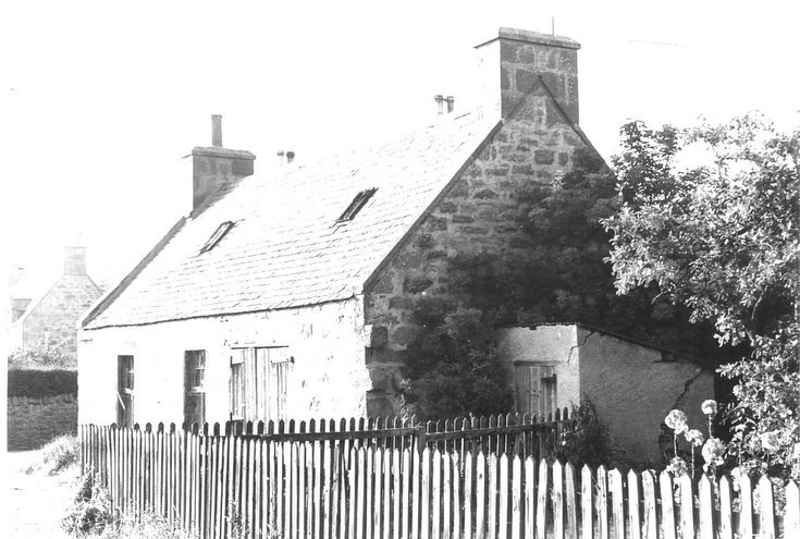 'The Smiddy' at the Meadows