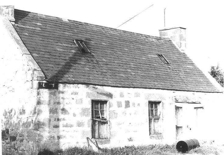 'The Smiddy', The Meadows, Dornoch