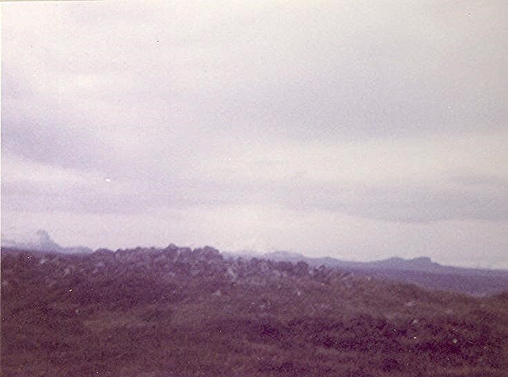 Chambered Tomb ~ West Cairn, Fiscary (237)