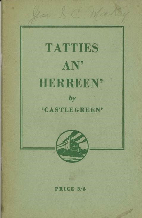 Tatties an' Herreen'