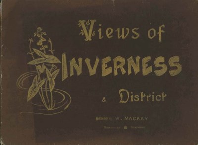 Views of Inverness & District