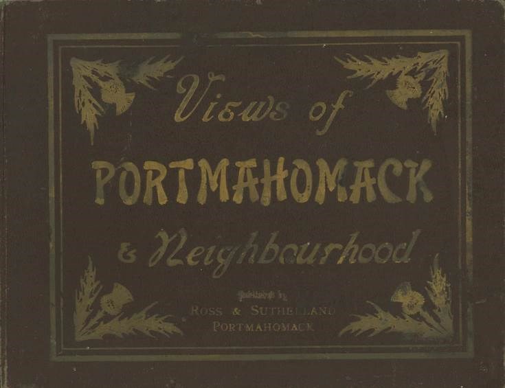Views of Portmahomack & Neighbourhood