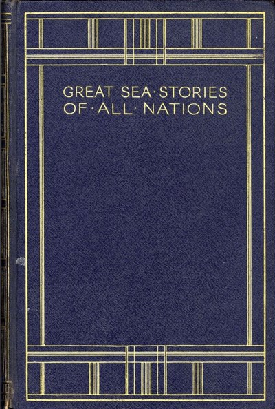 Great Sea Stories of All Nations