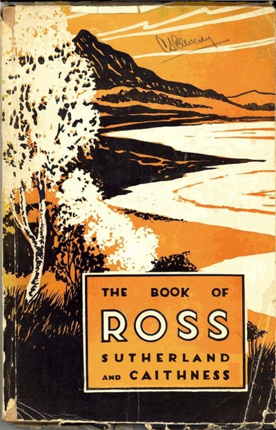 The Book of Ross, Sutherland and Caithness