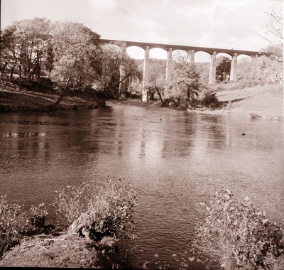Pontcysyllte Aquaduct 