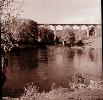 Pontcysyllte Aquaduct 