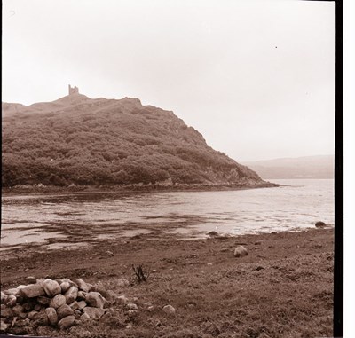 Castle Varrich, Tongue, Sutherland 