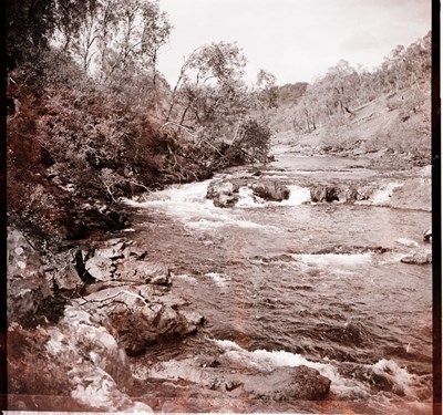 River Shin, Sutherland 