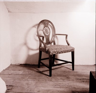 Chair 1950 
