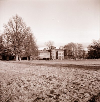Alston Hall
