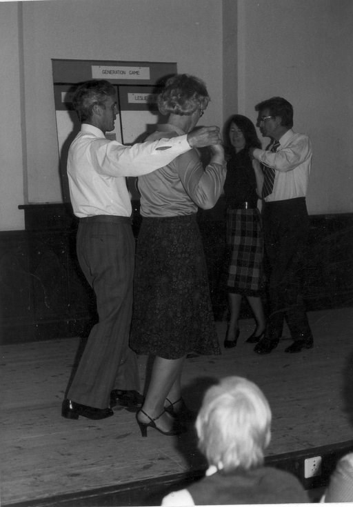 Dornoch Festival Week ~ Generation Game