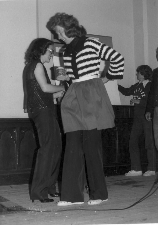 Dornoch Festival Week ~ Generation Game